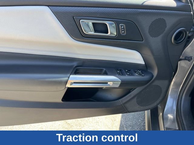 Used 2024 Ford Mustang Premium RWD image 25