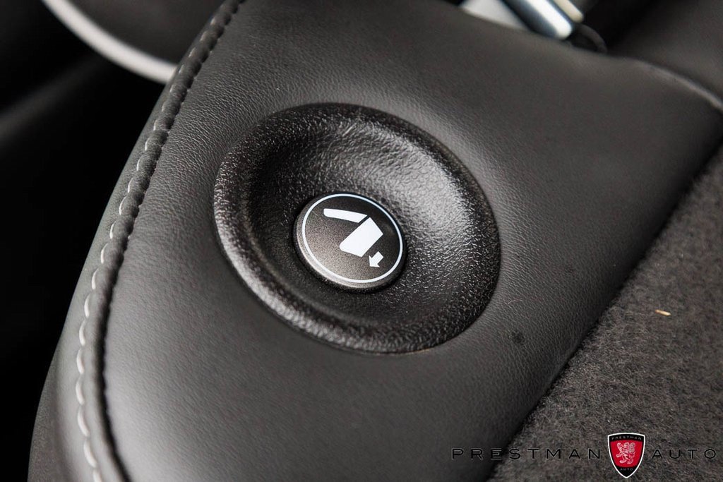 Used 2020 Acura MDX A-Spec image 42