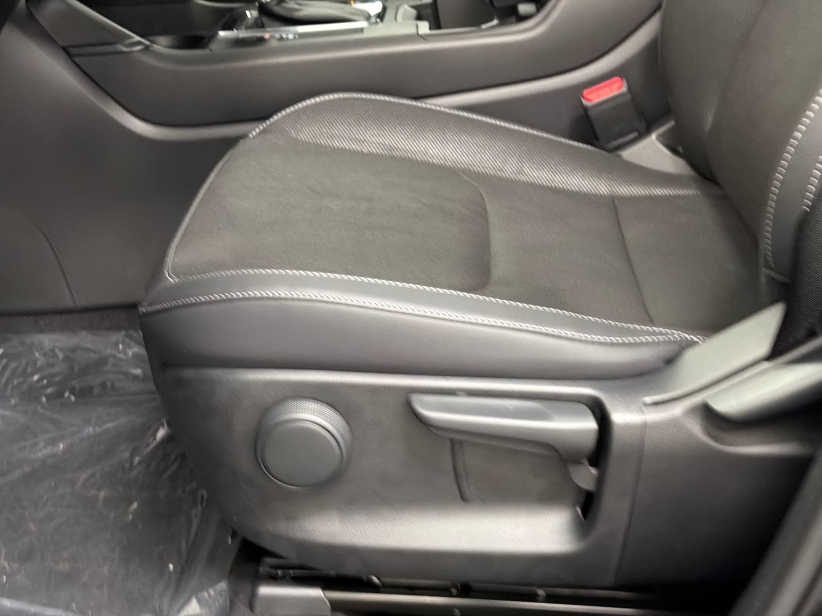New 2026 MAZDA CX-5 Select AWD/4WD image 16