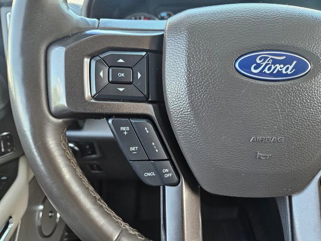 Used 2021 Ford Expedition Max Limited AWD/4WD image 25
