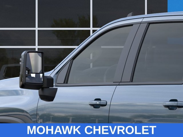 New 2026 Chevrolet Silverado 2500 LT w/ Trail Boss Package AWD/4WD image 12