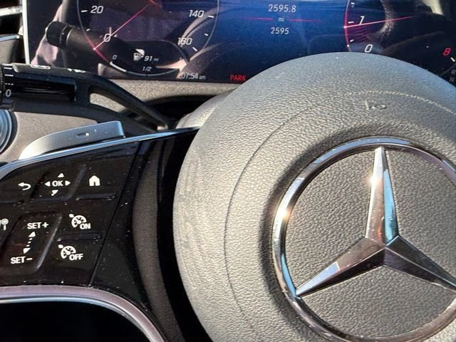 Certified 2025 Mercedes-Benz E 350 4MATIC Sedan image 15