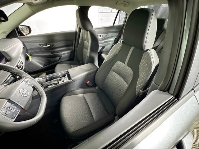 New 2026 Nissan Sentra SV w/ SV Convenience Package image 18