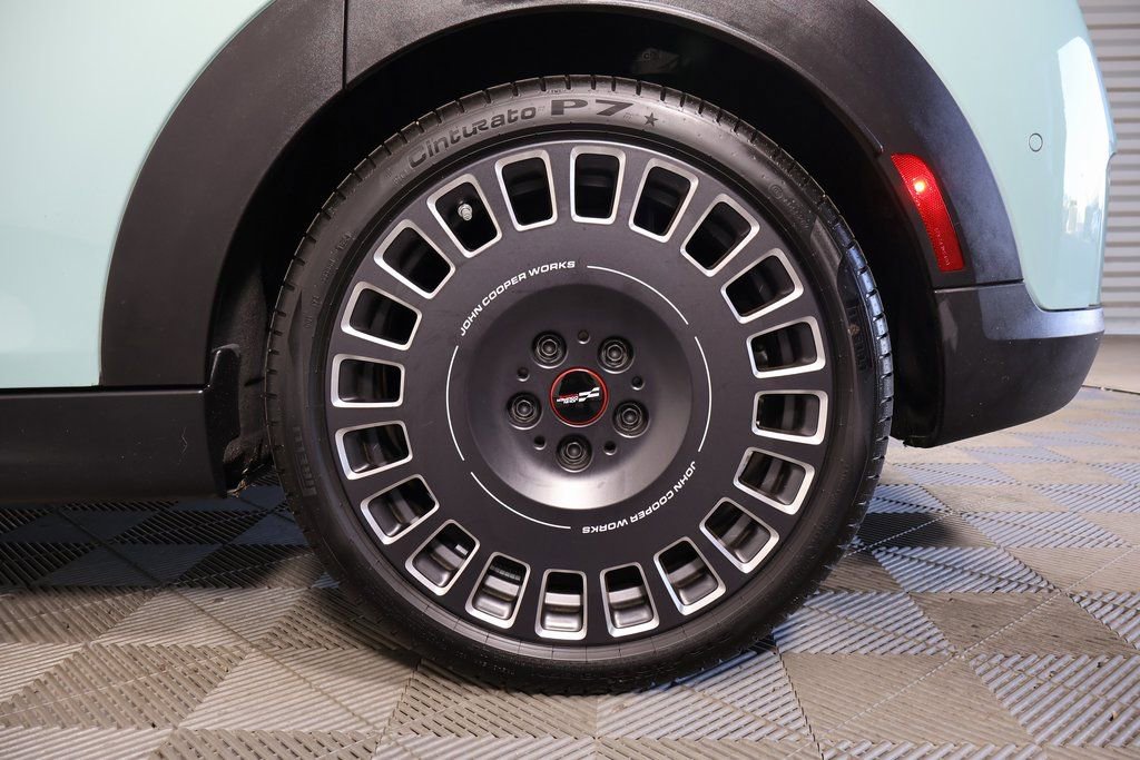Used 2025 MINI Cooper S image 16