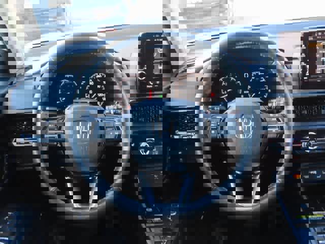 Certified 2023 Honda CR-V EX-L image 18