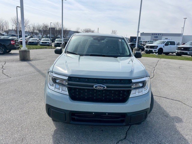 Certified 2024 Ford Maverick XLT w/ Equipment Group 300A Standard AWD/4WD image 2