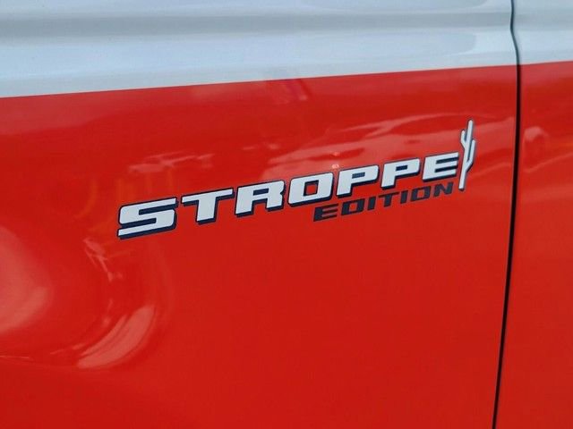 New 2025 Ford Bronco Stroppe Edition image 11
