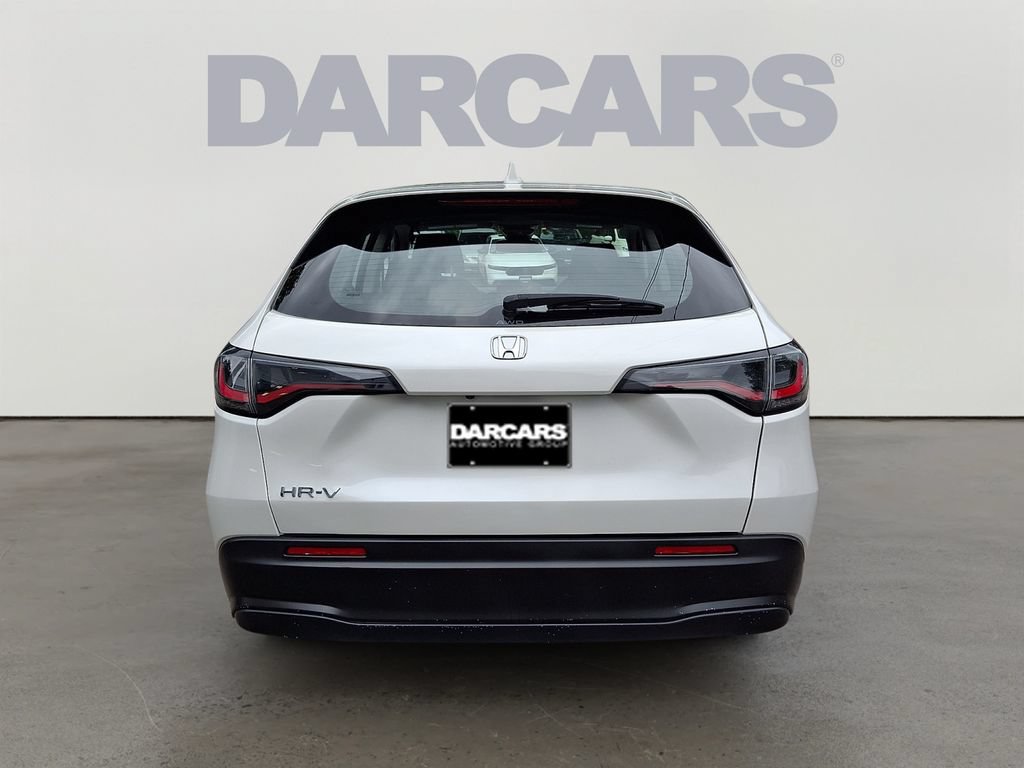 Used 2024 Honda HR-V LX image 6