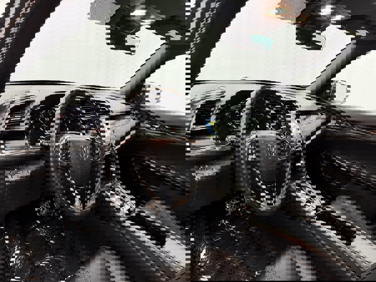 Used 2021 Honda Civic Sport Touring image 7