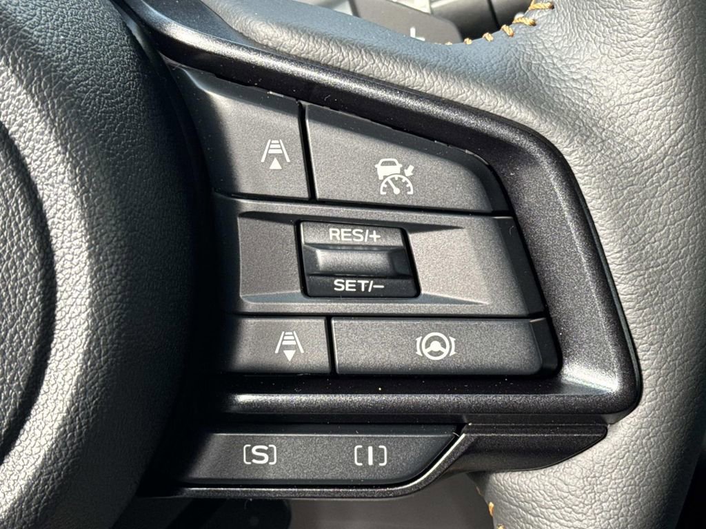 New 2026 Subaru Crosstrek 2.5i Wilderness image 17