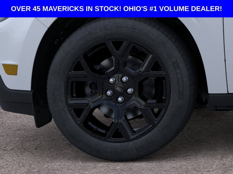 New 2026 Ford Maverick XLT w/ Equipment Group 301A AWD/4WD image 20