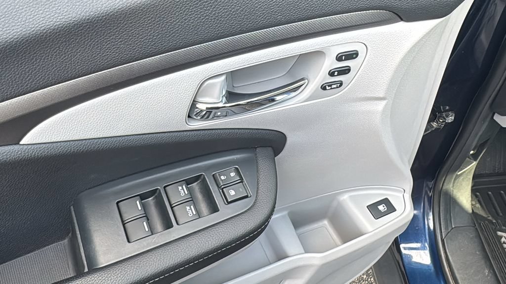 Certified 2023 Honda Ridgeline RTL image 14
