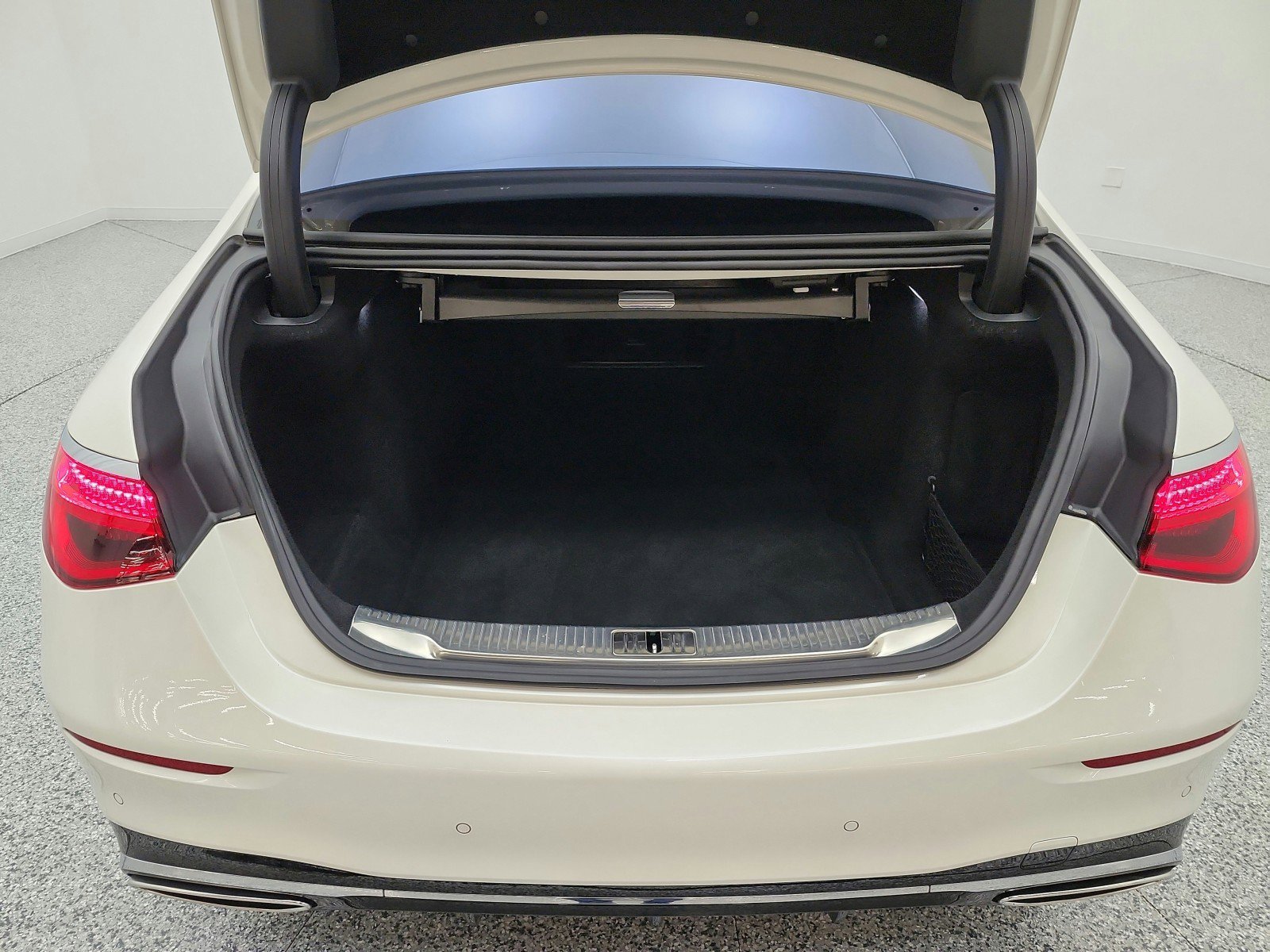 Certified 2022 Mercedes-Benz S 580 4MATIC Sedan image 22
