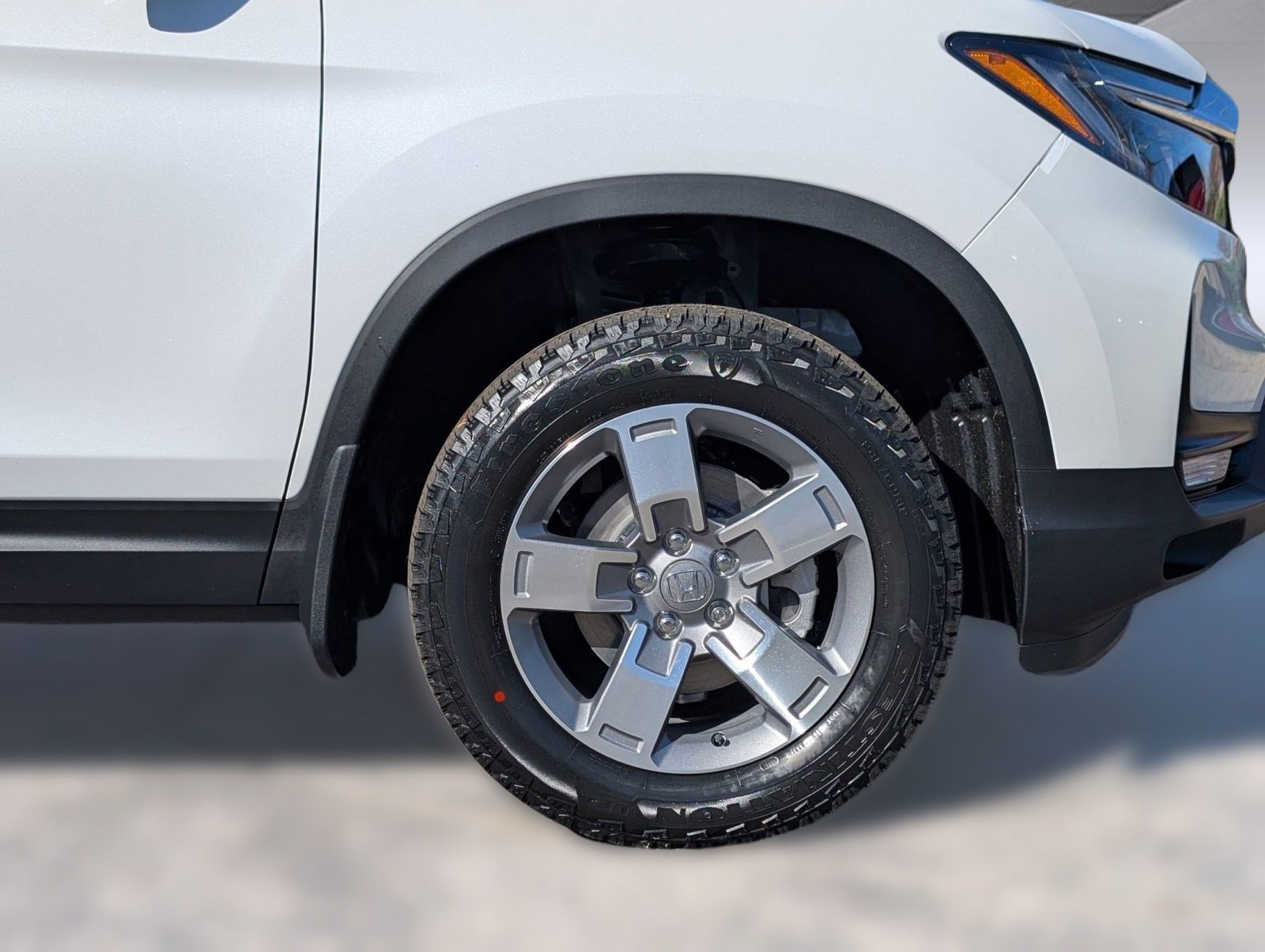 New 2026 Honda Ridgeline RTL image 12