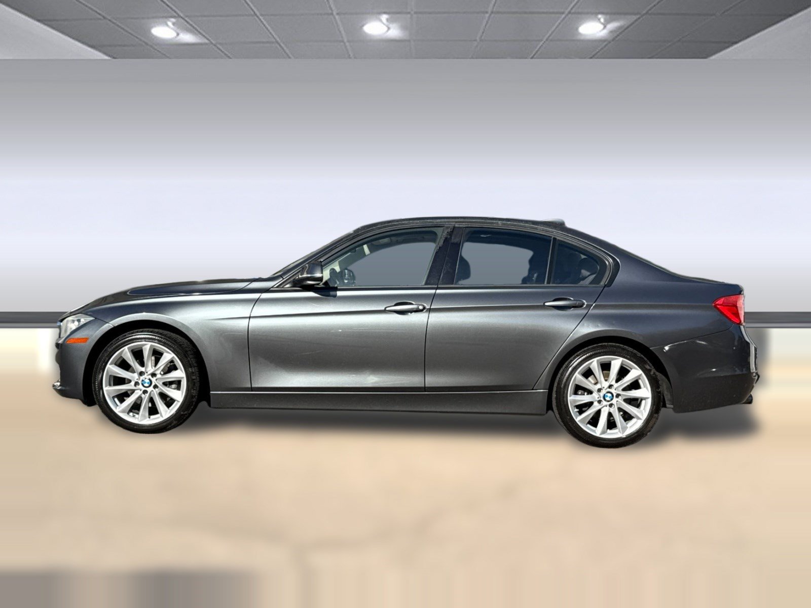 Used 2012 BMW 328i Sedan RWD image 2