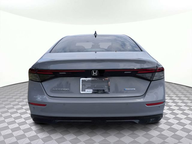 Used 2025 Honda Accord EX-L image 4