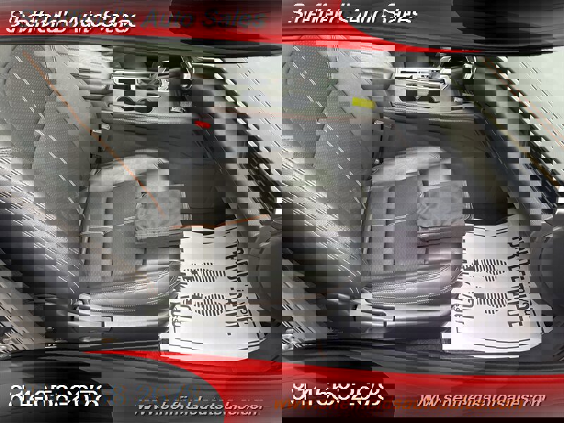 Used 2022 Nissan Altima 2.5 SR image 41