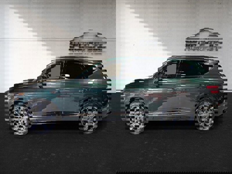 Used 2022 Genesis GV80 3.5T w/ Prestige Package 07 image 7