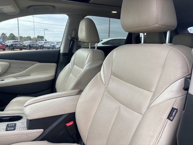 Used 2024 Nissan Murano SL image 9