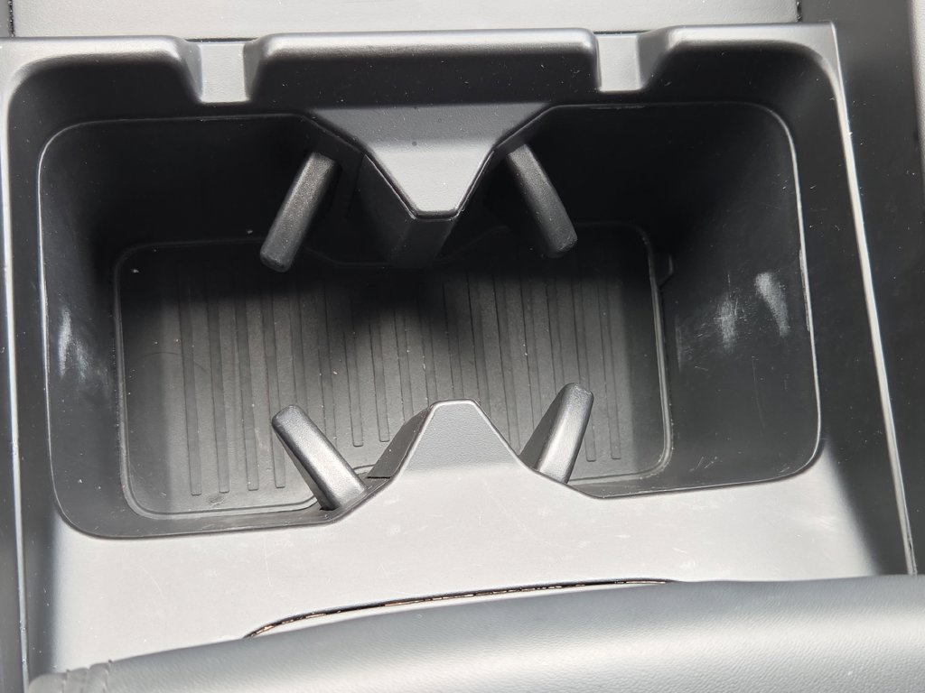 Used 2025 Hyundai Santa Fe Calligraphy AWD/4WD image 43