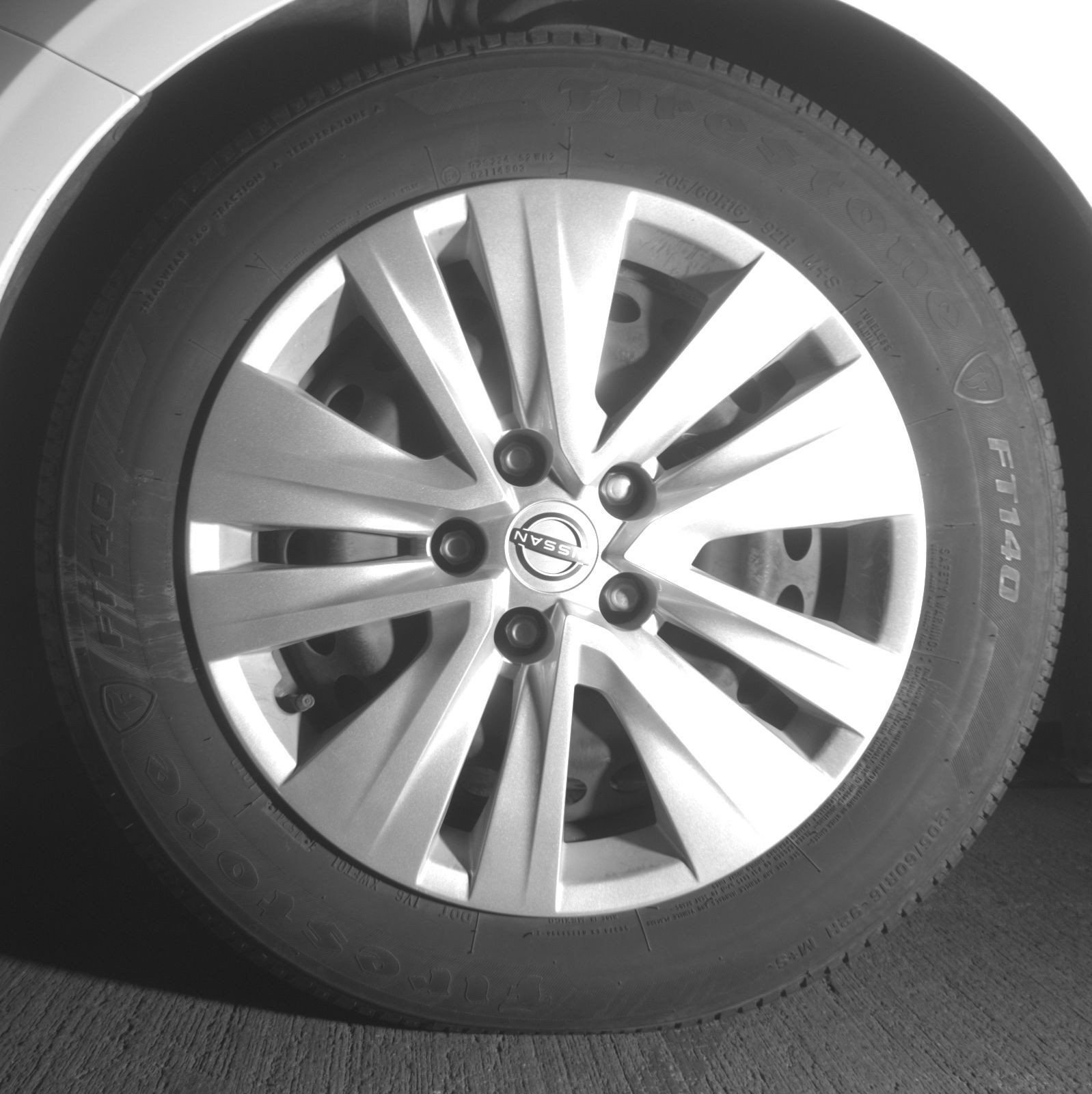 Used 2025 Nissan Sentra S FWD image 15