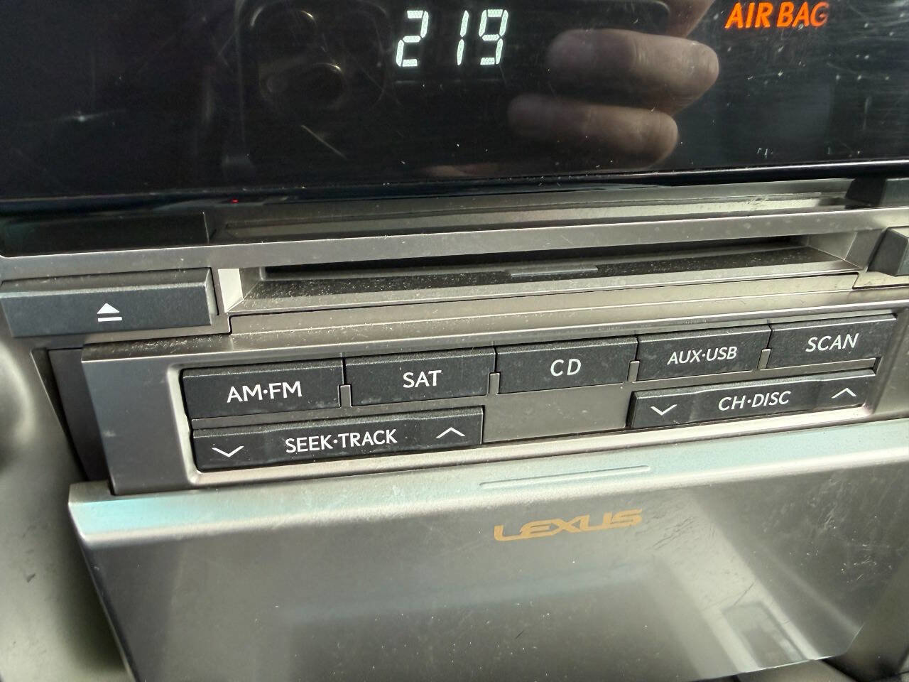 Used 2013 Lexus GX 460 image 42