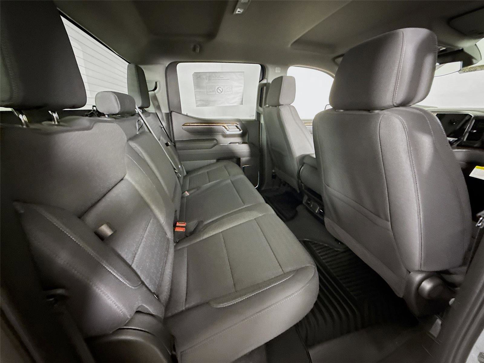 New 2026 GMC Sierra 1500 Elevation image 20