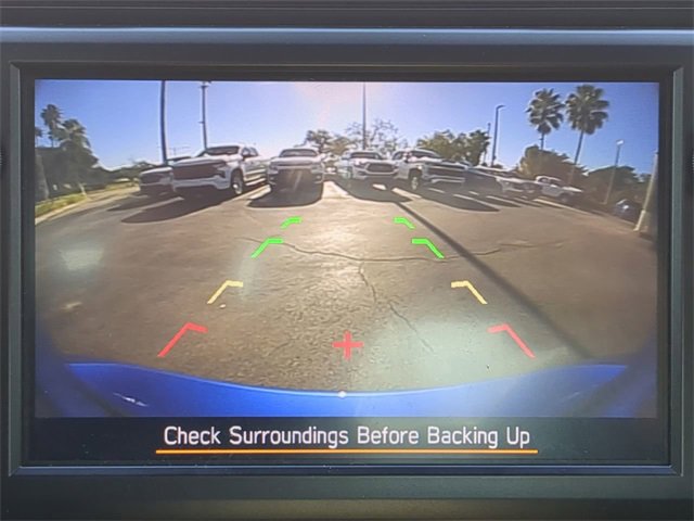 Used 2024 Subaru BRZ Premium image 21