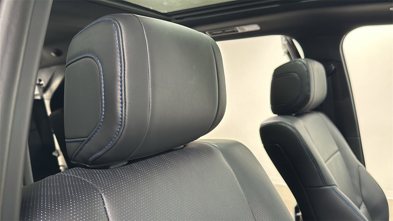 Certified 2026 Toyota Sequoia Platinum image 20