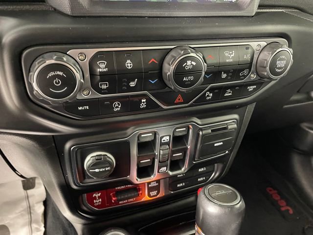 Used 2020 Jeep Gladiator Rubicon image 8