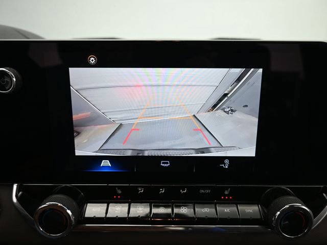 Used 2023 Chevrolet Colorado ZR2 image 16