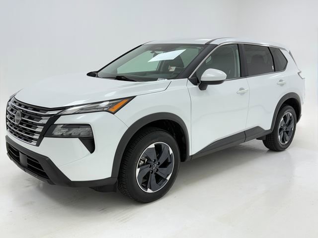 Used 2024 Nissan Rogue SV FWD image 5