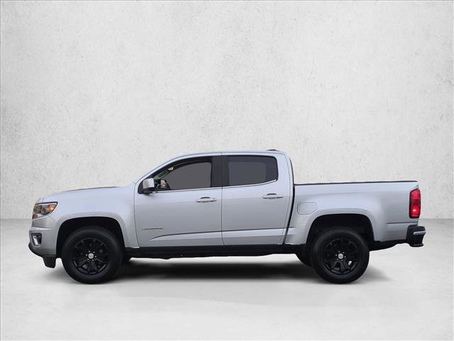 Used 2020 Chevrolet Colorado LT w/ LT Convenience Package image 2