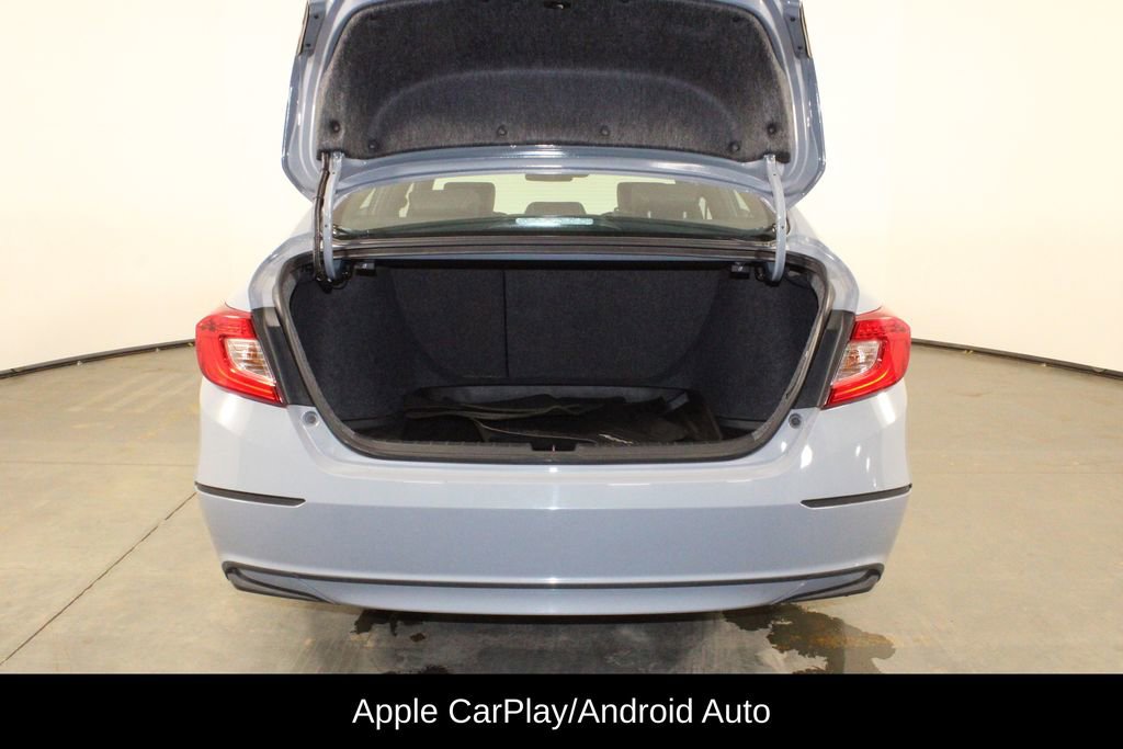 Used 2022 Honda Accord Sport image 13