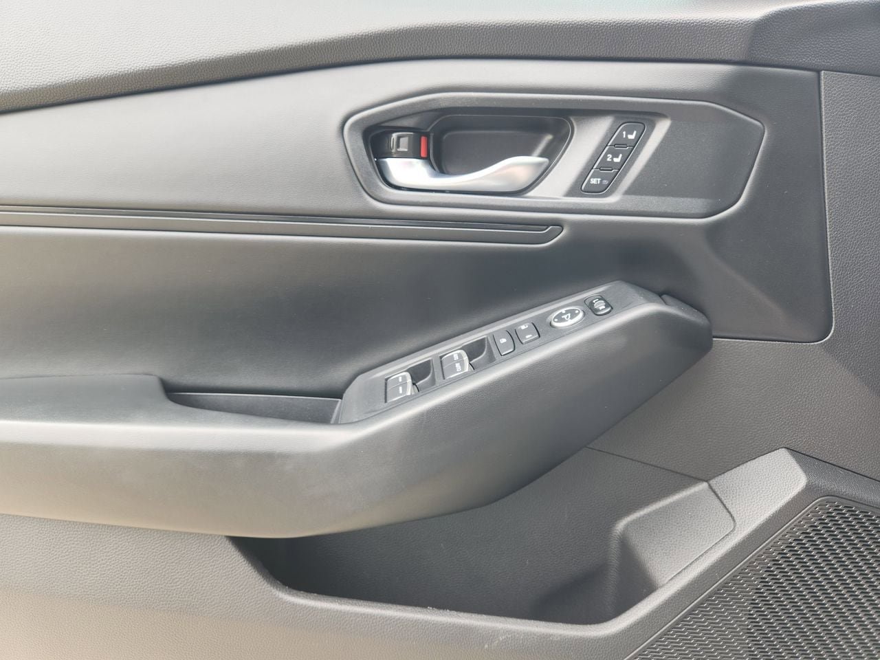 Used 2023 Honda Accord EX-L image 22