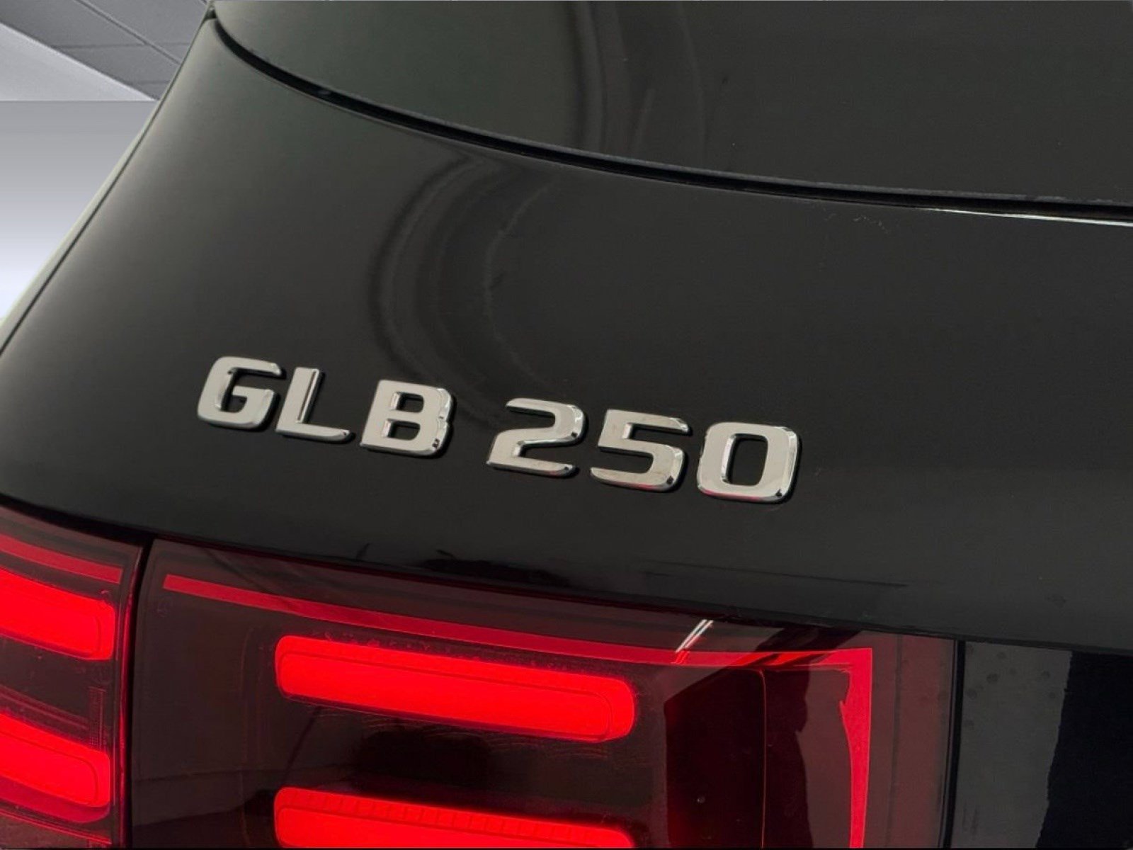 New 2026 Mercedes-Benz GLB 250 image 26