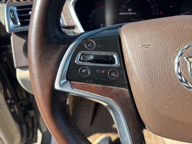 Used 2016 Cadillac SRX Luxury image 15