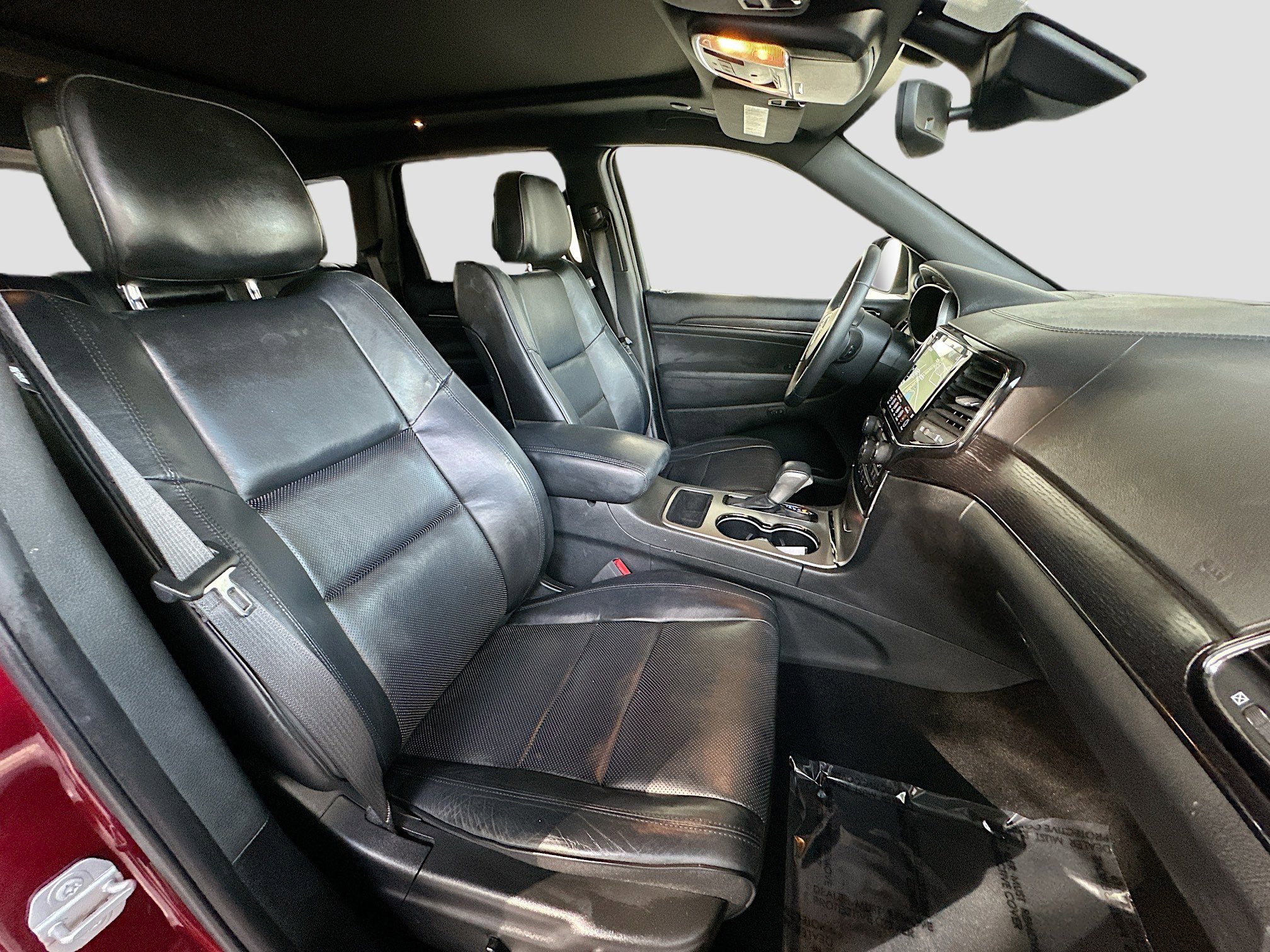 Used 2019 Jeep Grand Cherokee High Altitude image 29