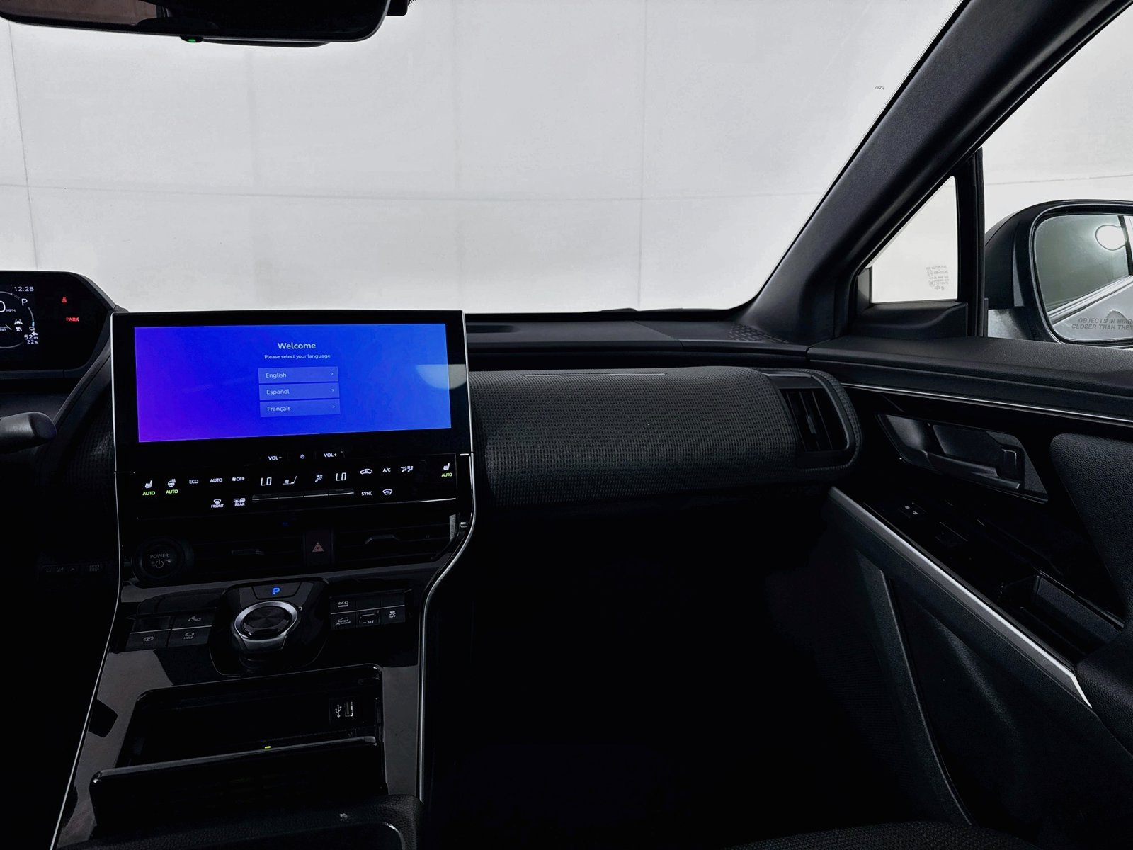 Certified 2023 Toyota bZ4X AWD w/ Weather Package image 23