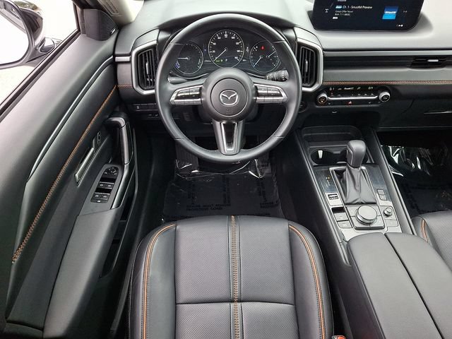 Used 2025 MAZDA CX-50 AWD 2.5 Hybrid w/ Premium Pkg image 13