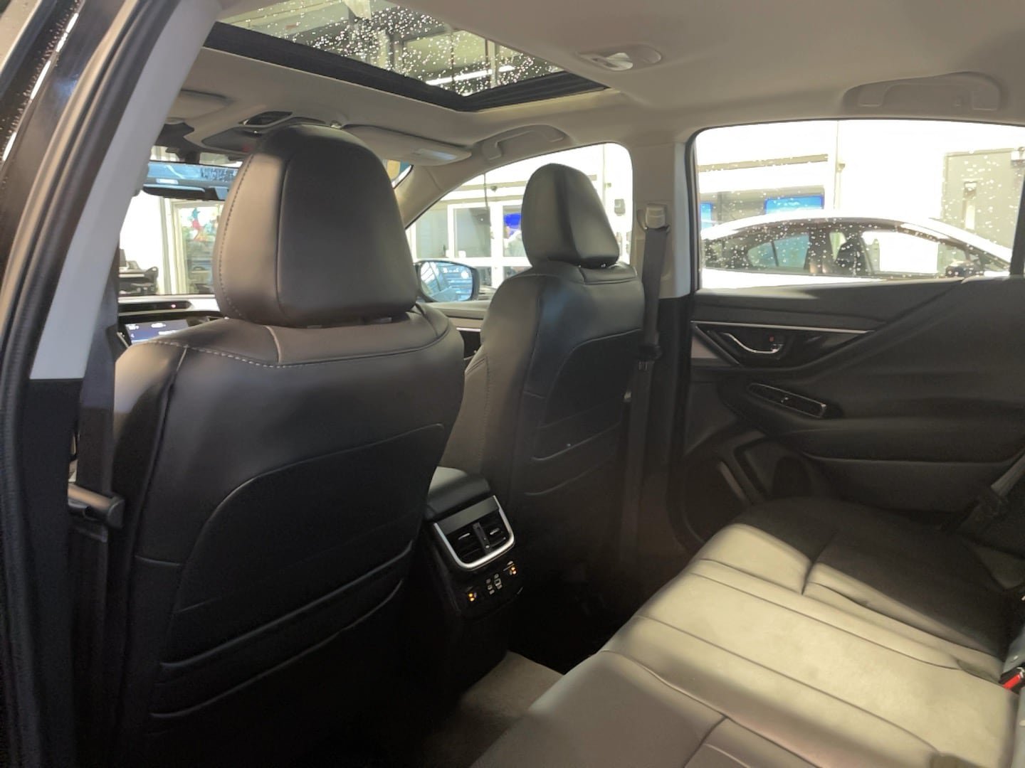 Used 2025 Subaru Legacy Limited AWD/4WD image 7