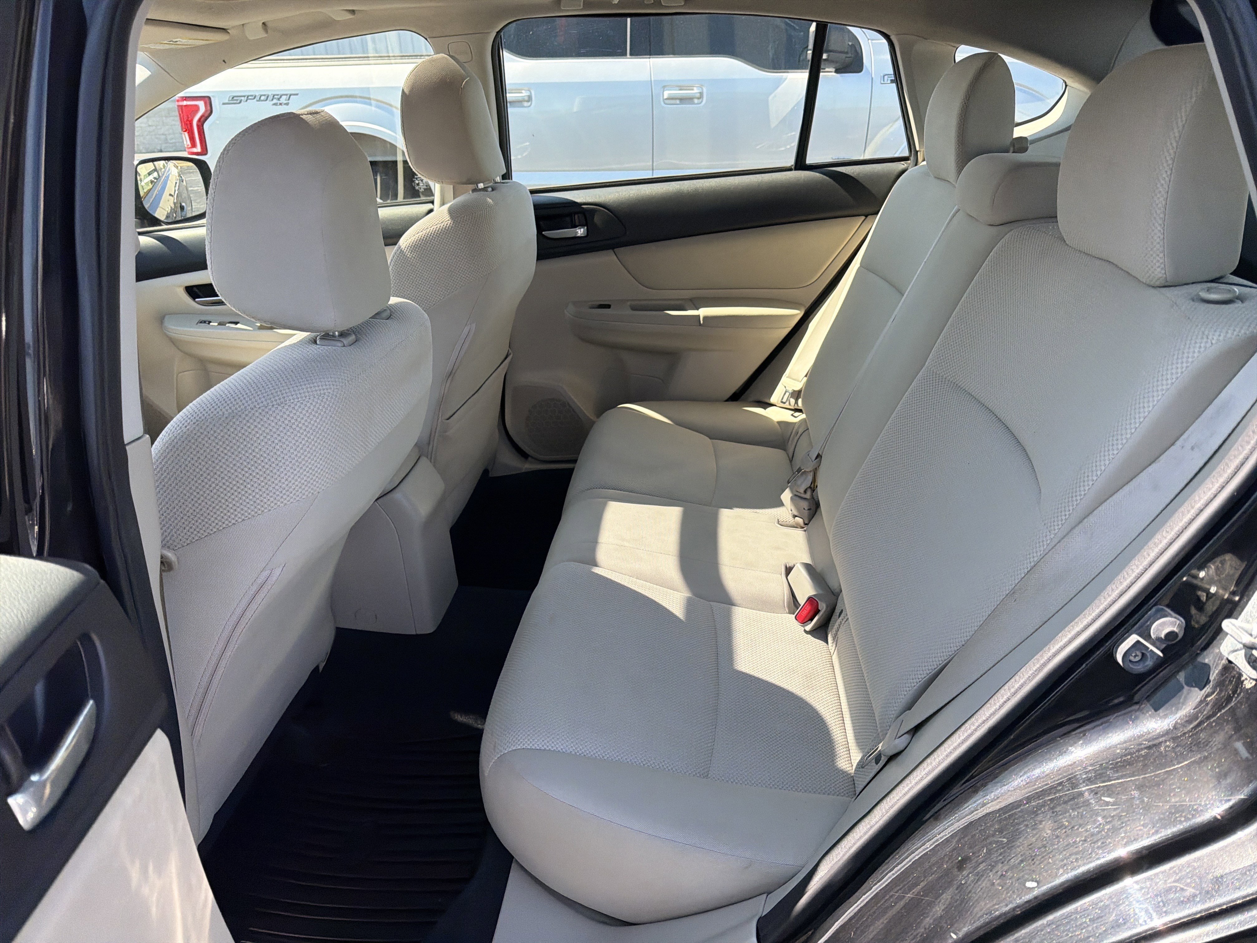 Used 2013 Subaru Impreza 2.0i Premium w/ Alloy Wheel Pkg + Moonroof AWD/4WD image 20