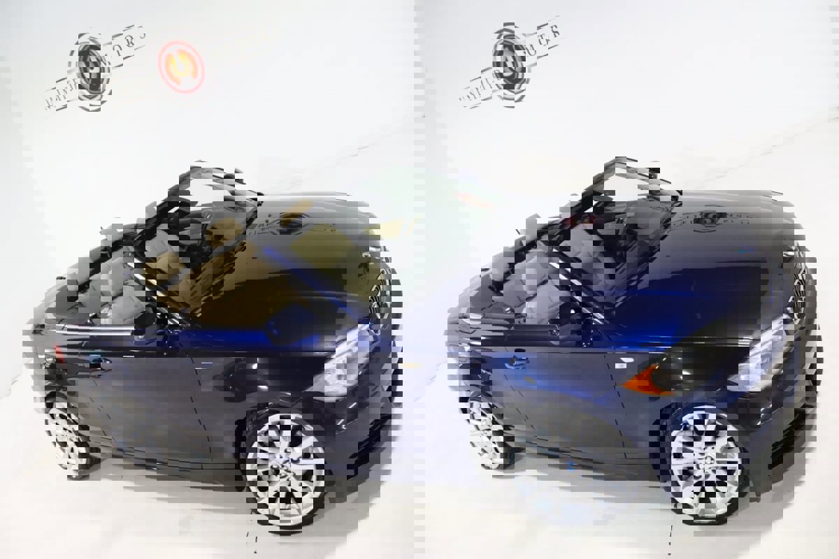 Used 2012 BMW 135i Convertible image 60