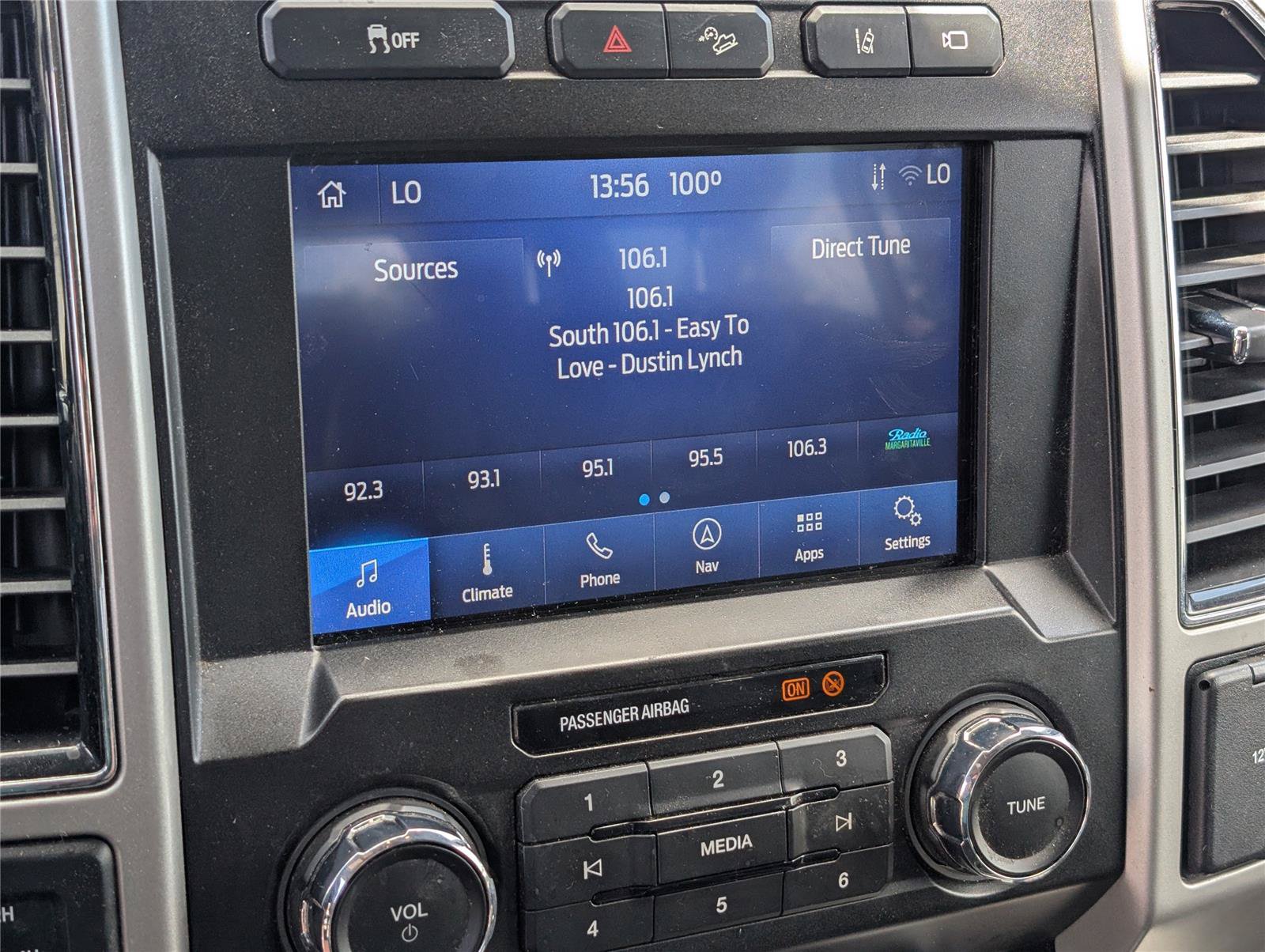 Used 2020 Ford F250 Lariat AWD/4WD image 22