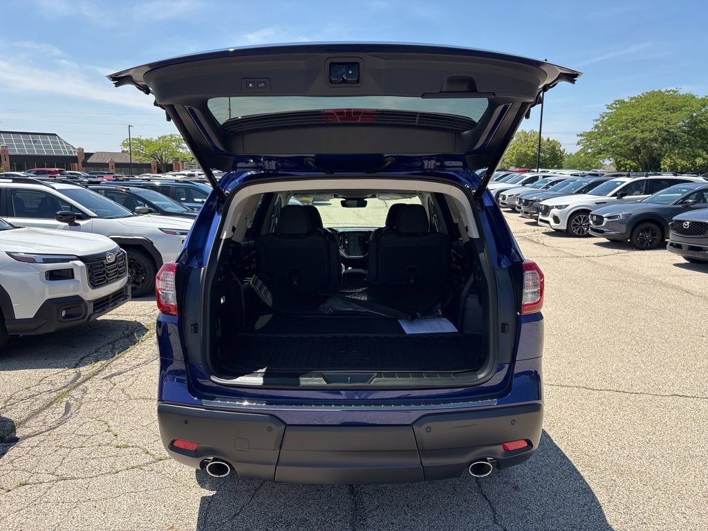 New 2026 Subaru Ascent Premium AWD/4WD image 8