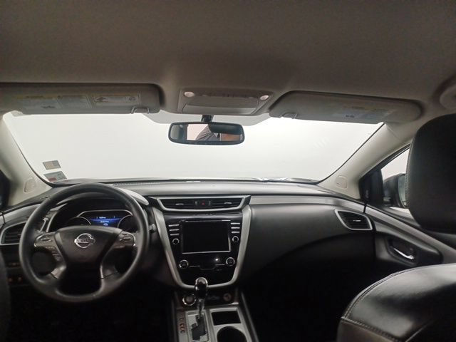Used 2019 Nissan Murano SL FWD image 12