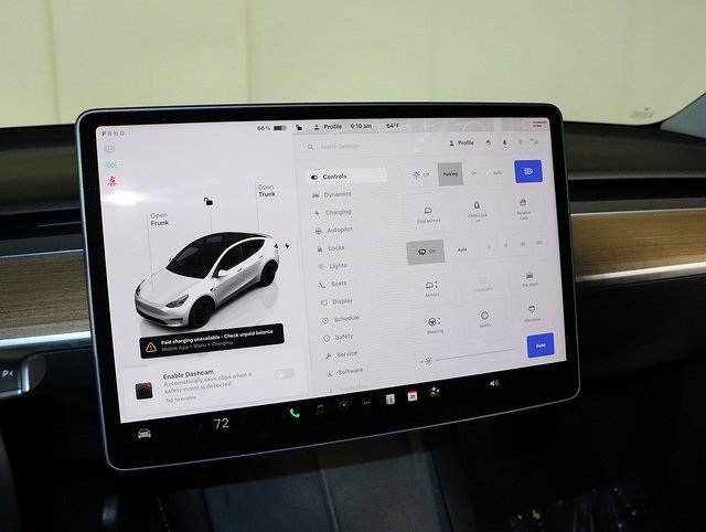 Used 2022 Tesla Model Y Performance image 16