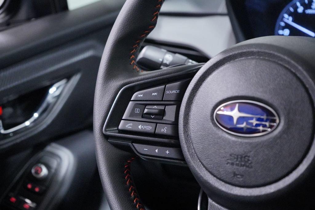 Used 2024 Subaru Crosstrek 2.5i Limited w/ Crosstrek Mirror Package AWD/4WD image 15