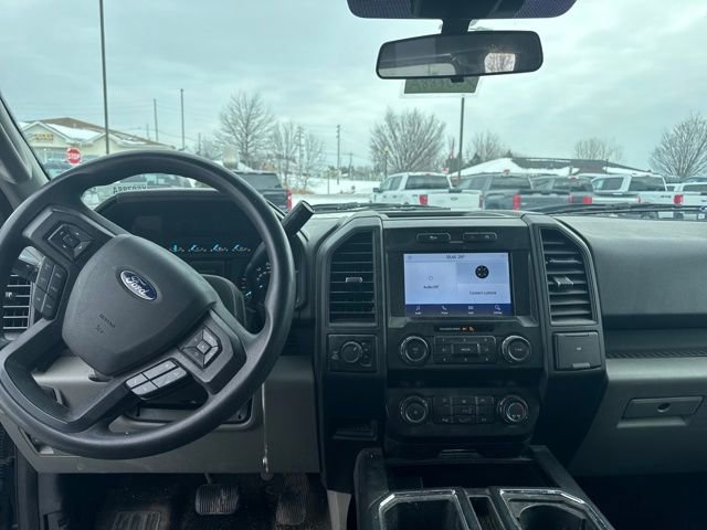 Used 2020 Ford F150 XL w/ Equipment Group 101A Mid image 14