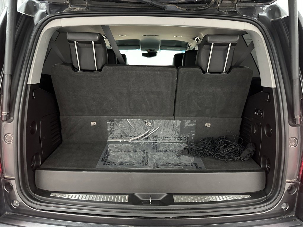 Used 2018 Chevrolet Tahoe Premier image 38